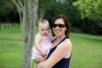 Meegs and Ella