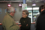 Kerstboomverbranding XL: Foto