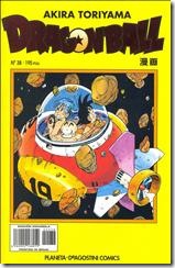 P00027 - Dragon Ball - - por ZzZz P00027 - Dragon Ball - - por ZzZz