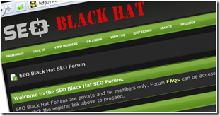forums for website design