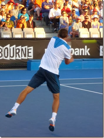 Alexandr Dolgopolov Alexandr Dolgopolov
