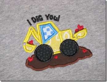 I Dig You I Dig You