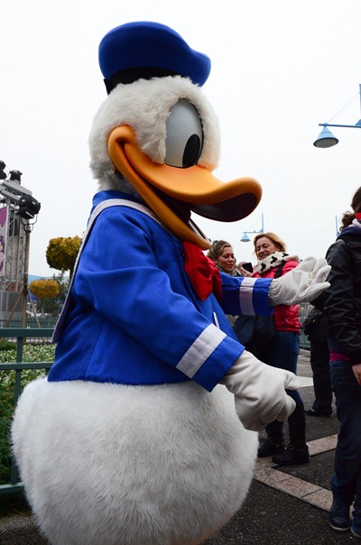 Disney Monday17