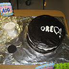 Cake Auction 2010