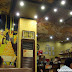 Interiors of Bigby's Cafe and Restaurant in SM City Davao