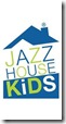 JazzHouseKids Logo
