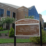 WBFJ Welcomes food for the hungry's Summer Blast 2011 - Building 429 with Kerrie Roberts, Royal Tail