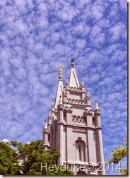SLC Temple and Park City Utah 002