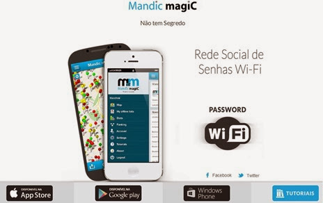 MandicMagiC MandicMagiC