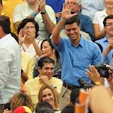 Juramentaci&oacute;n del Comando Venezuela
