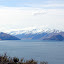 Lake Haewa - Enroute to Queenstown, New Zealand