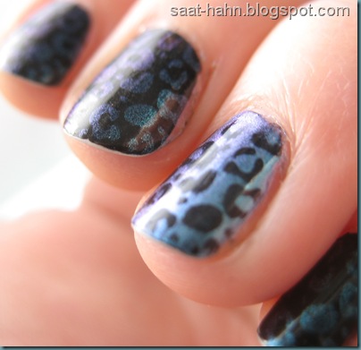 Essence Gagalectric Leo5