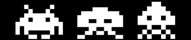 Space Invaders Space Invaders