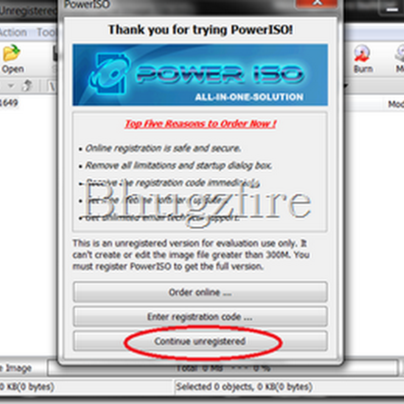  How to Create USB Bootable Windows 8 or Windows 7