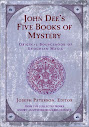 Five Books Of Mystery Mysteriorum Liber Primus