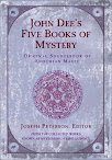 Five Books Of Mystery Mysteriorum Liber Primus