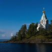 Никольский скит
