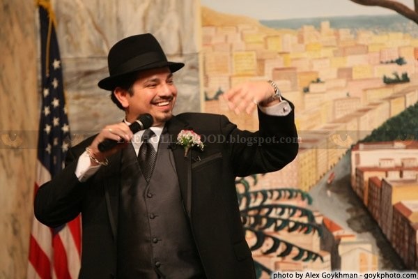 Johnny Arreola 