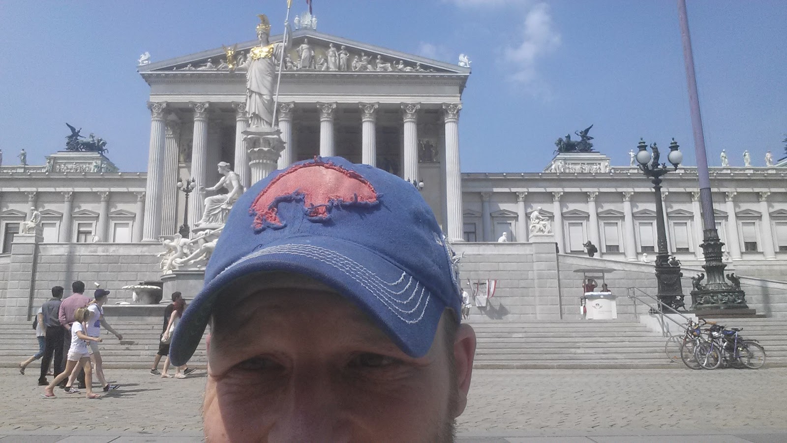 Your Future Holidays In Europe Discovering Vienna