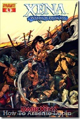 P00004 - Xena #4 P00004 - Xena #4
