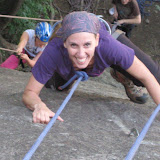 23.06.10 Arrampicata Hotel Schwarzenstein - Klettern im Ahrntal