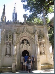 Quinta da Regaleira, Sintra. (6)