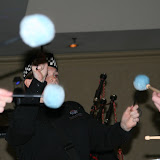 Fall Fling 2012