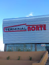 Terminal Norte Vivebus