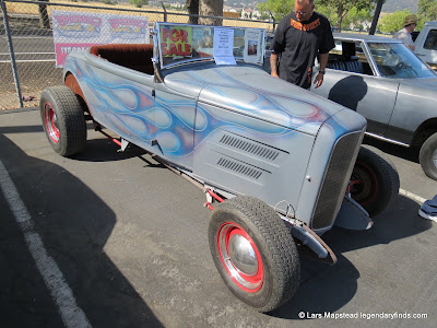  August 2012 Good Guys Rod and Custom Show Coverage
