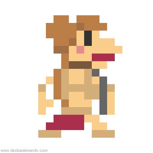 super herois e viloes em 8 bits star wars (13) super herois e viloes em 8 bits star wars (13)