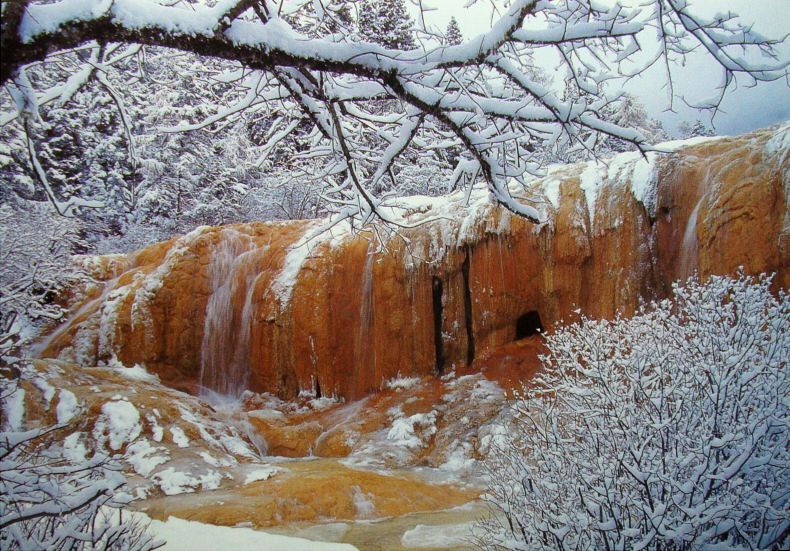 huanglong-1 huanglong-1