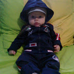GABRIEL - Ilie Vasilica