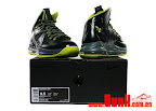 Dunkman and Floridian Nike LeBron Xs Share the Same Birthday nike lebron 10 gr atomic dunkman 4 06 Dunkman and Floridian Nike LeBron Xs Share the Same Birthday