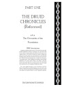 Anthology 01 Chronicles Of The Foundation
