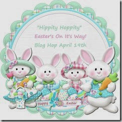 Hippity Hoppity Hippity Hoppity