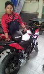 Segala macam gambar yang sempat direkam