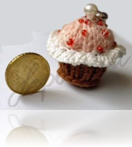 gestrickterMiniMuffinbea gestrickterMiniMuffinbea