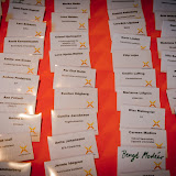 Vetenskap & Allmänhets (VAs) årsmöte och dialogseminarium 2011