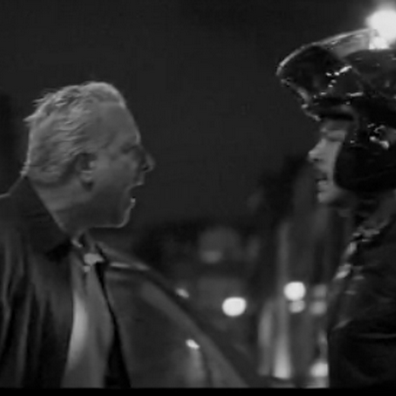 Campaña para ser mejores personas en la calle #SharetheRoad