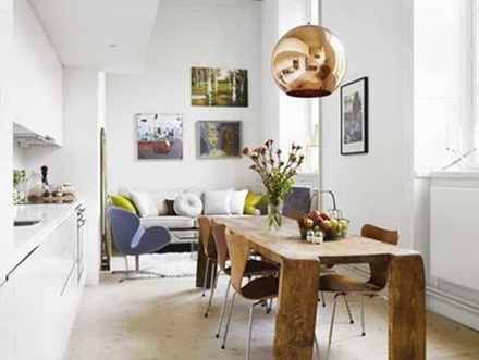 Tom Dixon, Copper Shade 1, Chictip