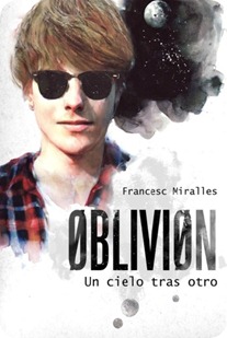 Oblivion, de Francesc Miralles Oblivion, de Francesc Miralles