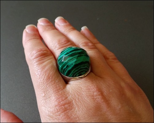 cocktail ring cocktail ring