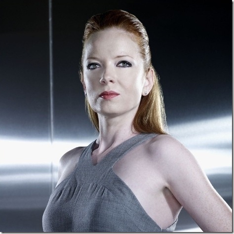 Shirley Manson Hot