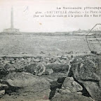 Gatteville-le-Phare: cartes postales anciennes