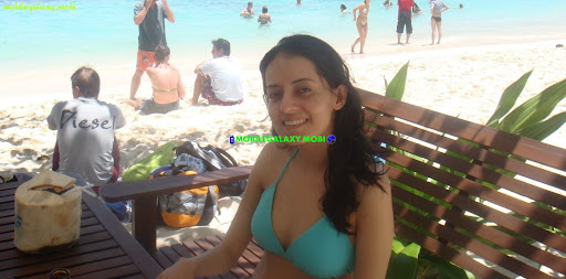 Beautiful Desi Boobs