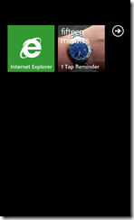 PinnedTimerScreenshot1 PinnedTimerScreenshot1
