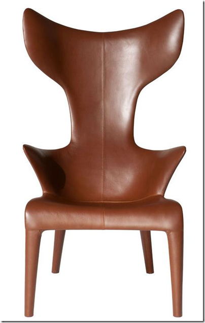 bergere cuir bergere cuir