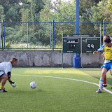 Morning Star vs Shakers FC