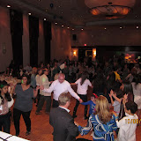 SPORTS ANNUAL DANCE PARTY