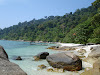  Koh Lipe Resimleri Fotoğrafları